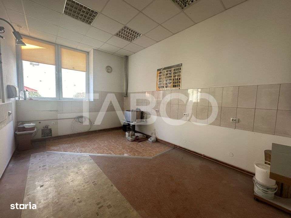 Apartament la casa 110 mpu 5 camere 2 bai parter Orasul de Jos Sibiu - Imagine principală: 2/9