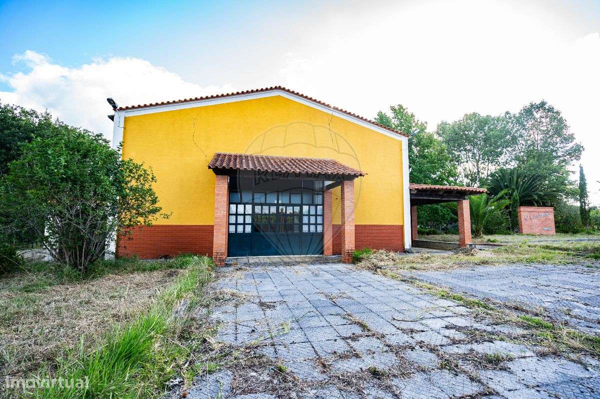 Armazém  para venda - Grande imagem: 1/42