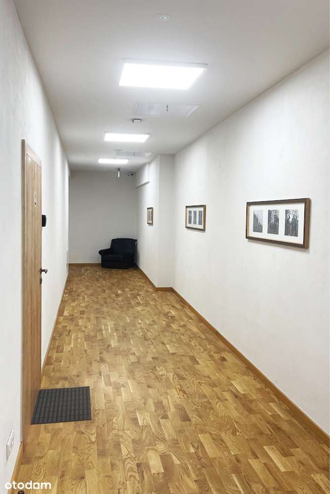 TOP Lokalizacja - Oryginalny LOFT Studio w sercu Katowic -Loft Stawowa-6