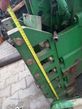 Konsola szyna adaptacja John Deere 7600 7700 7800 - 4