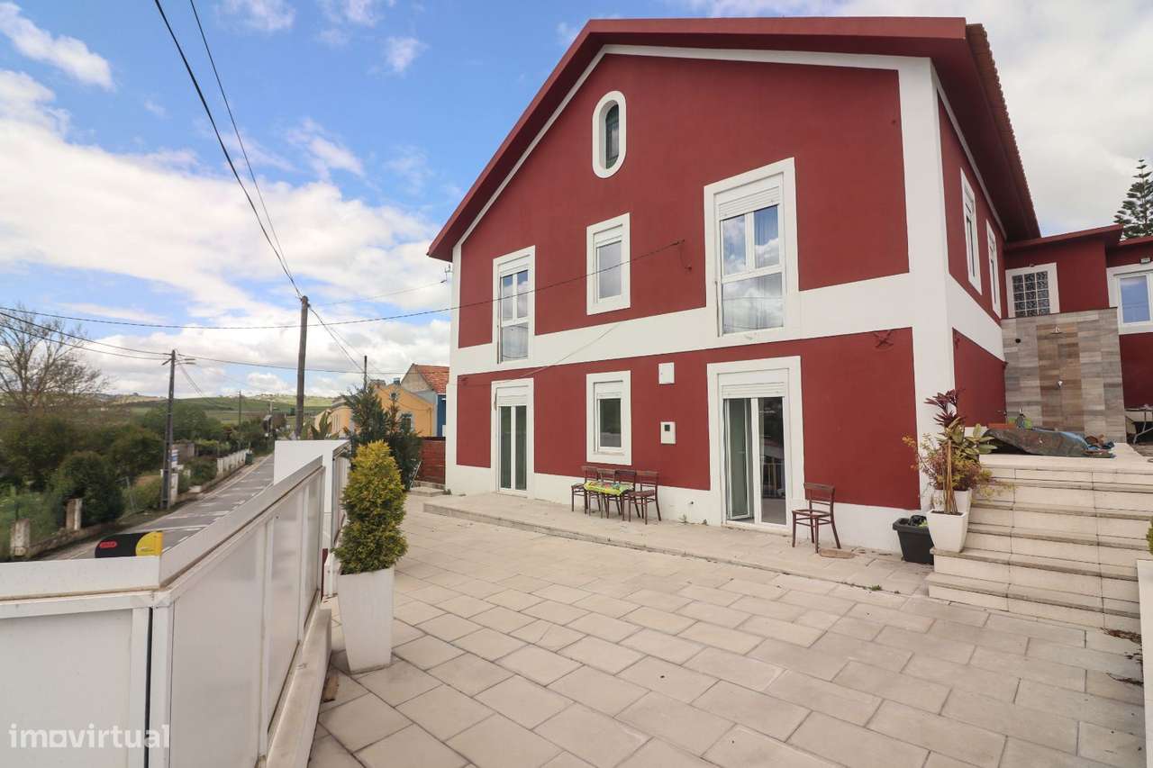 Moradia T5 à venda em Alenquer - Cadafais - Grande imagem: 4/30