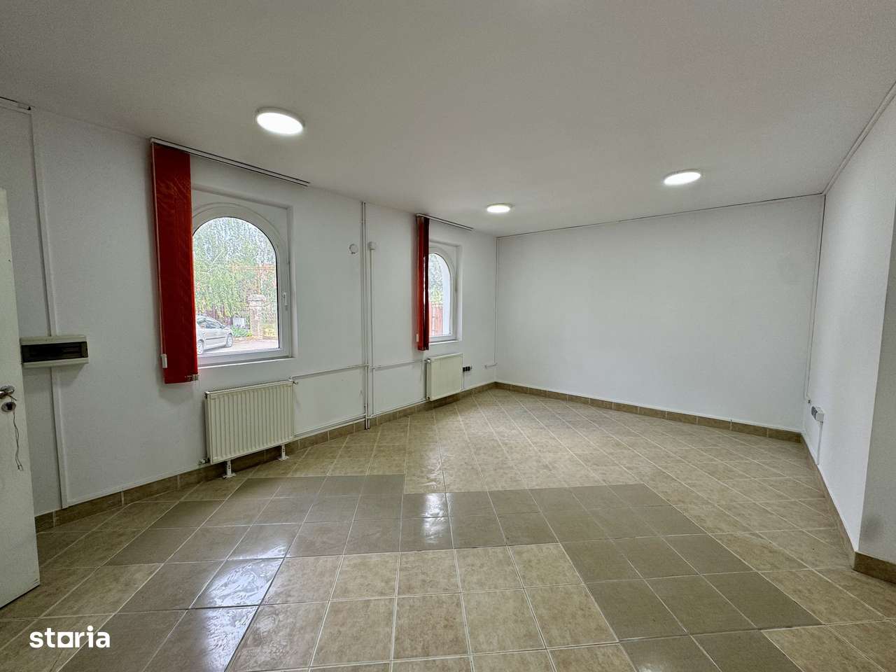 Închiriere Spațiu Comercial | Sfântul Ghoerghe Central - Imagine principală: 4/20