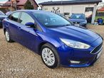 Ford Focus 1.6 Gold X - 17