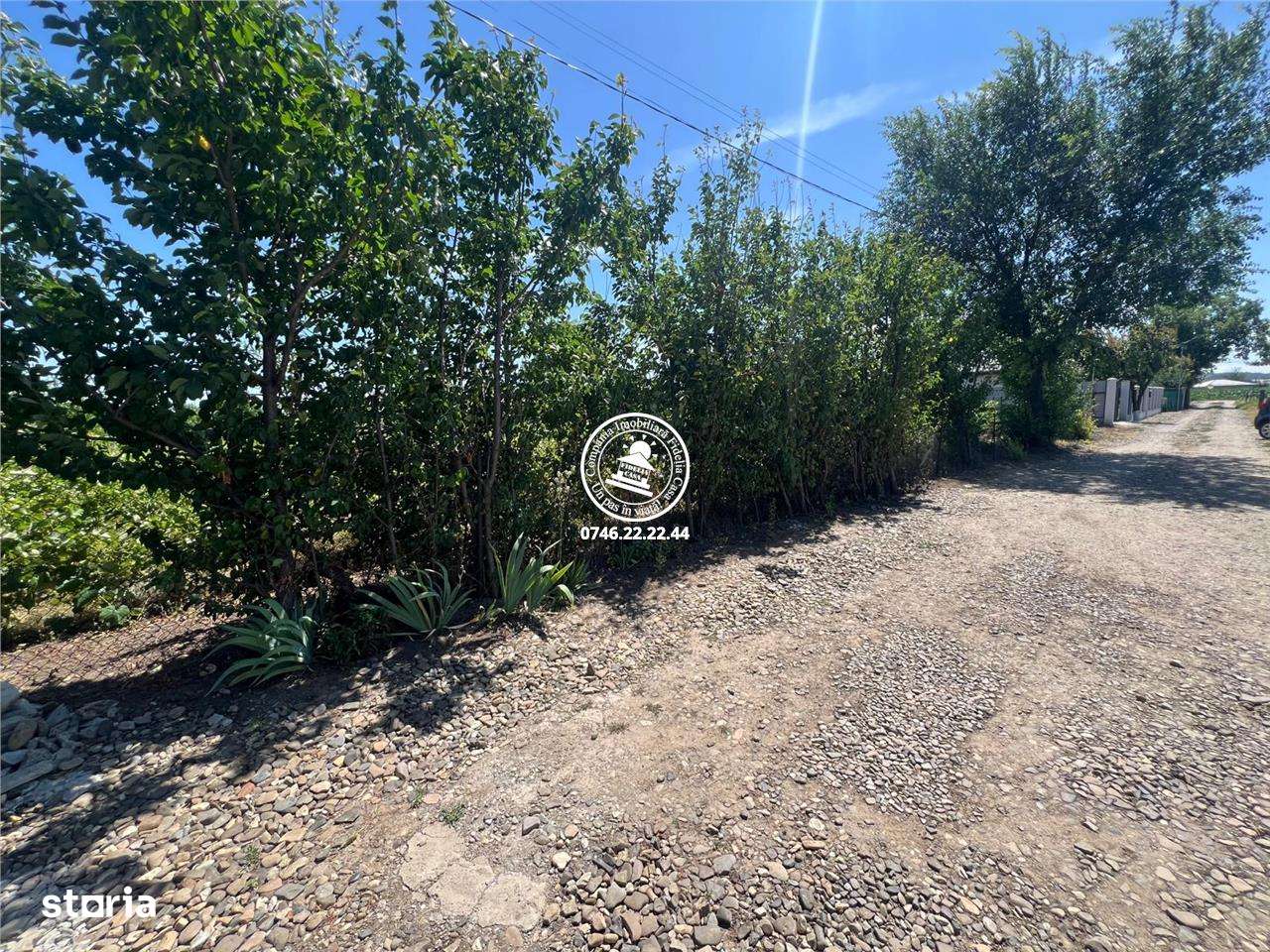 Teren, 1 943 m²,  - Imagine principală: 4/5