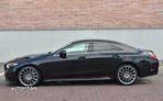 Mercedes-Benz CLS 350 d 4Matic 9G-TRONIC AMG Line - 8