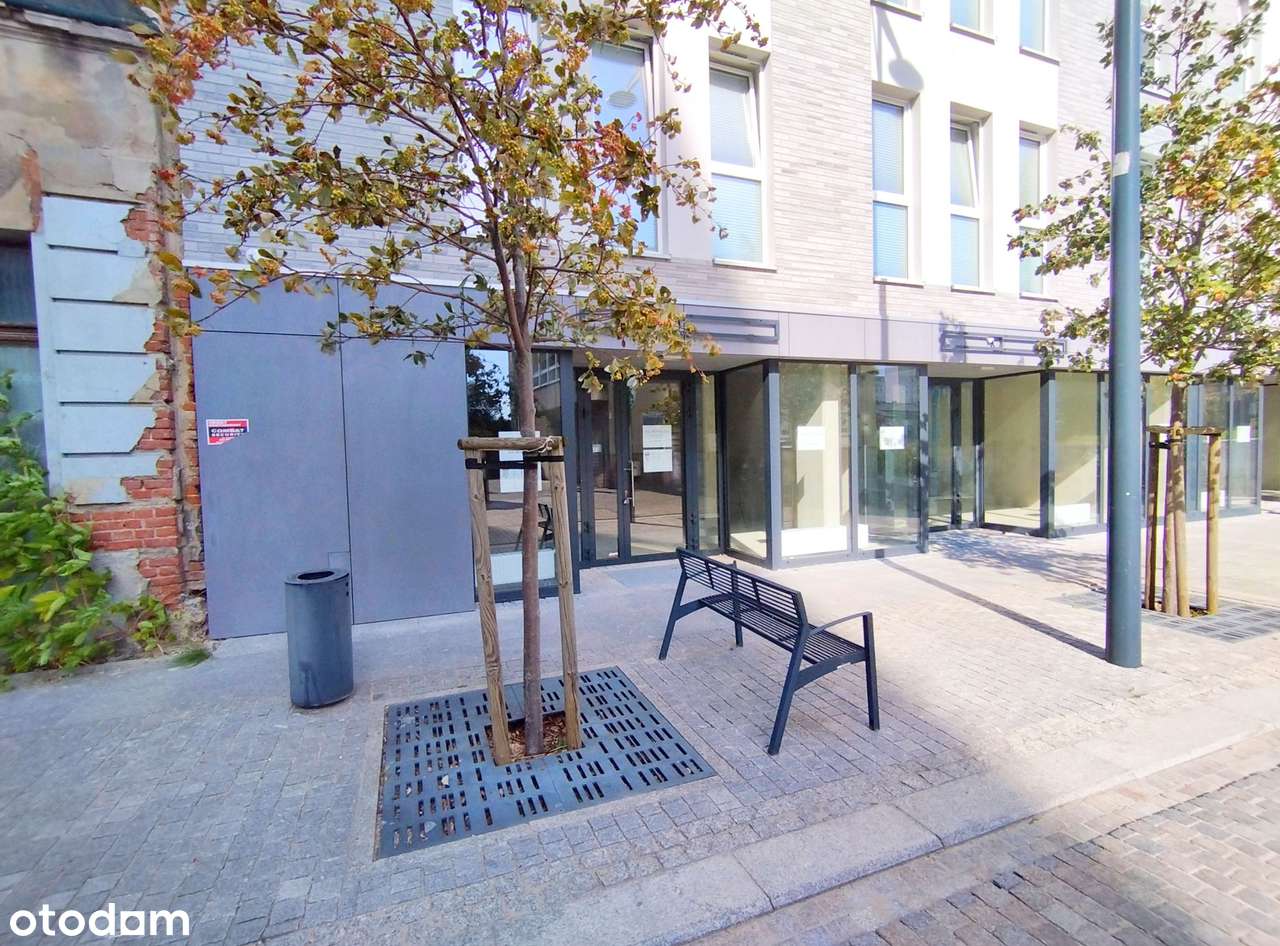 Nowe Centrum Łodzi 174 m2 - czynsz do negocjacji - Pełny obrazek: 5/13