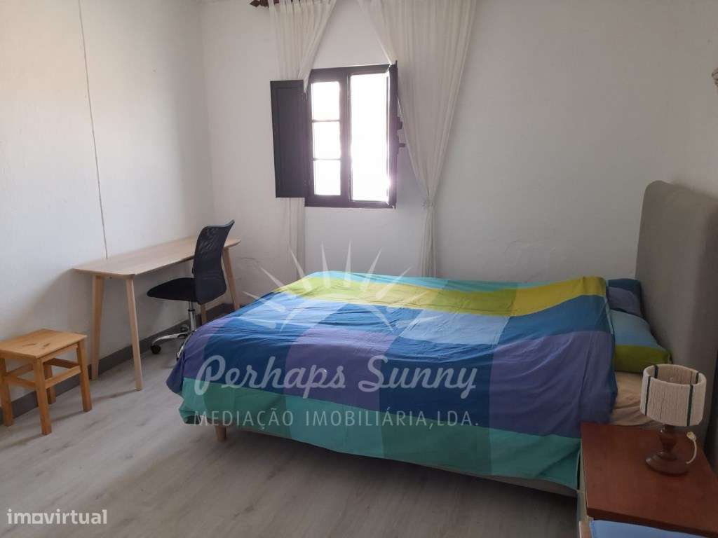 Moradia T2 - Arrendamento - Grande imagem: 5/12