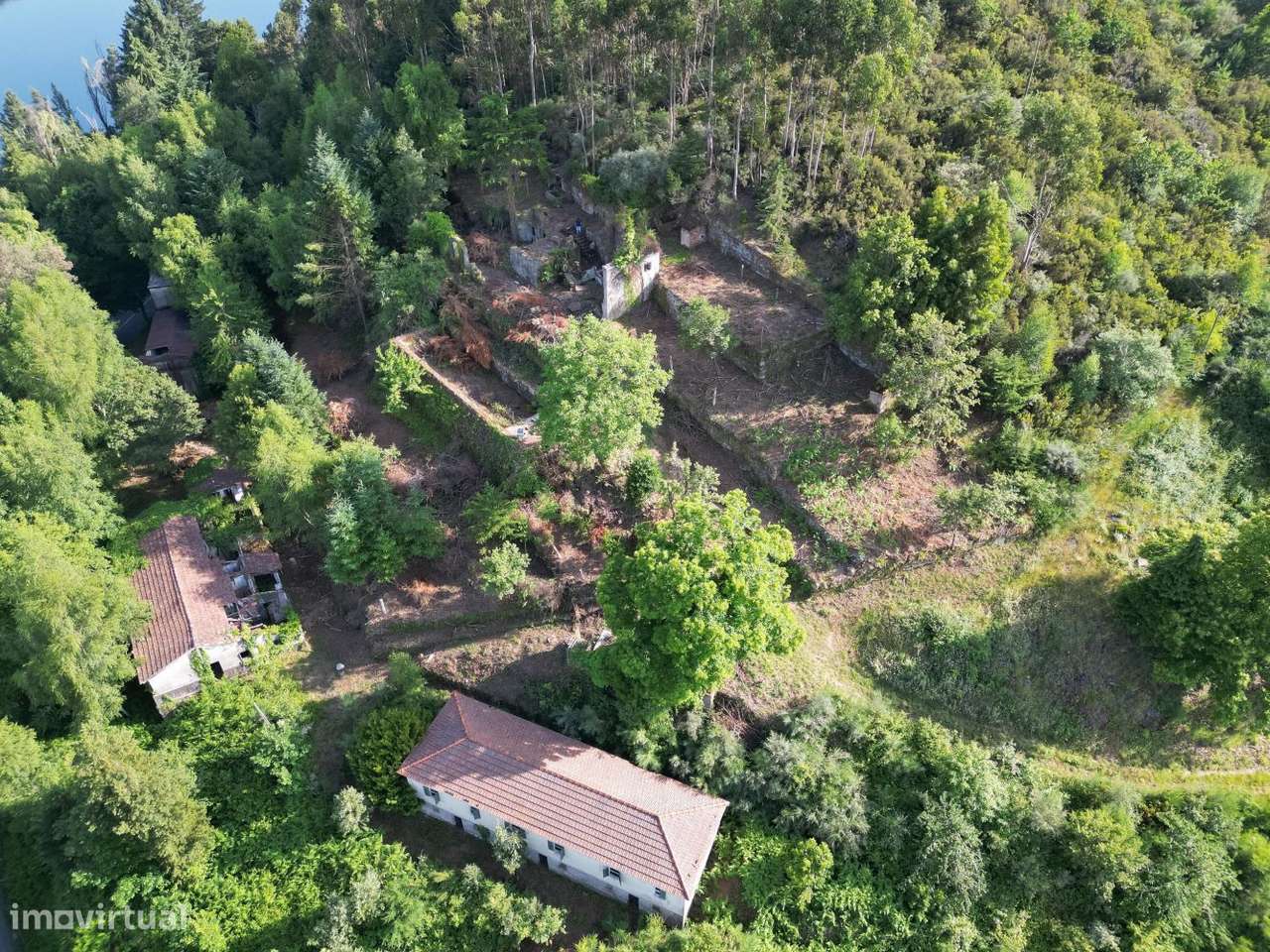 Excelente Oportunidade de Investimento | Quinta com Vista para a Barra - Grande imagem: 3/26