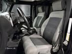 Jeep Wrangler Unlimited  2.8 CRD ATX Sahara Limited - 29