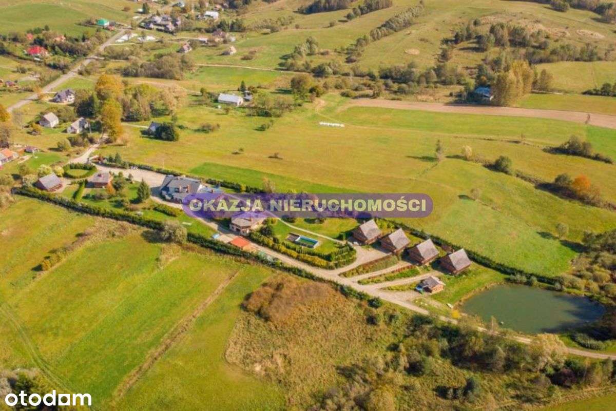 Pensjonat w Bieszczadach-9