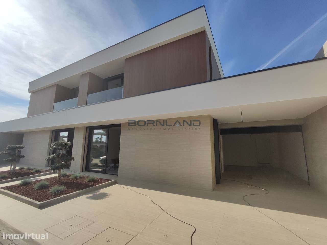 Fantástica Moradia T3+Escritório de  2 Pisos - Grande imagem: 4/15