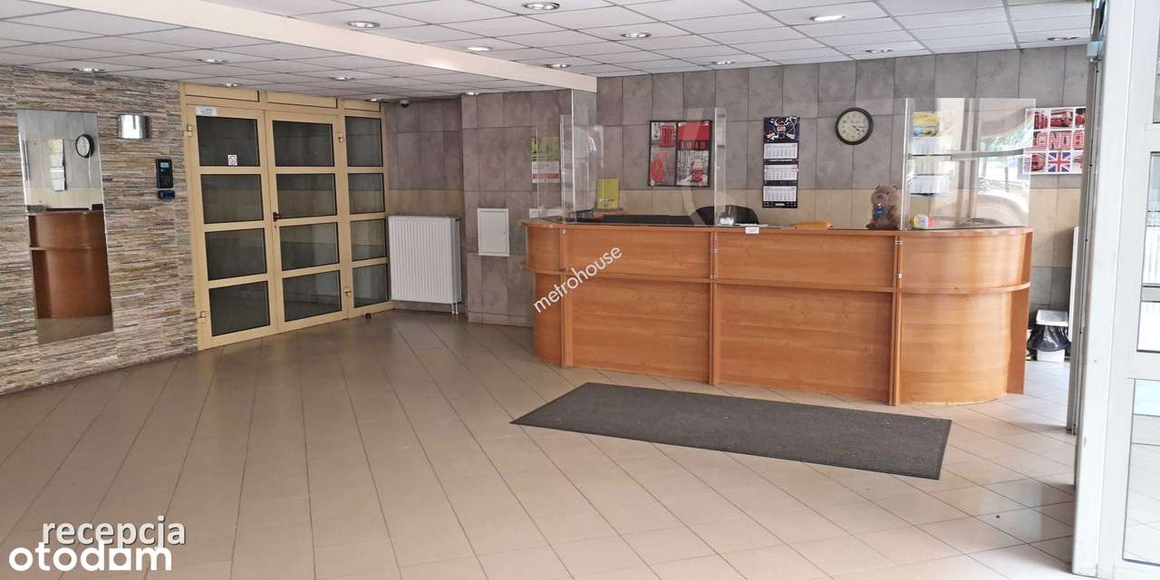 2 pokoje 44,6 m2,Klimatyzowane z loggią,Basen w budynku,METRO 2032-18