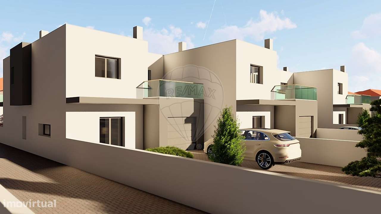 Moradia T3 para venda - Grande imagem: 2/21