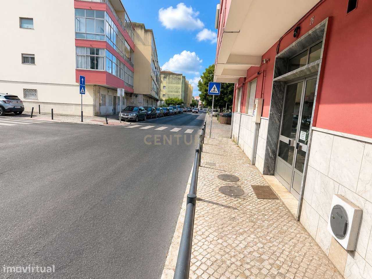 Apartamento T2 | Mercês-Rio de Mouro | Sintra-14