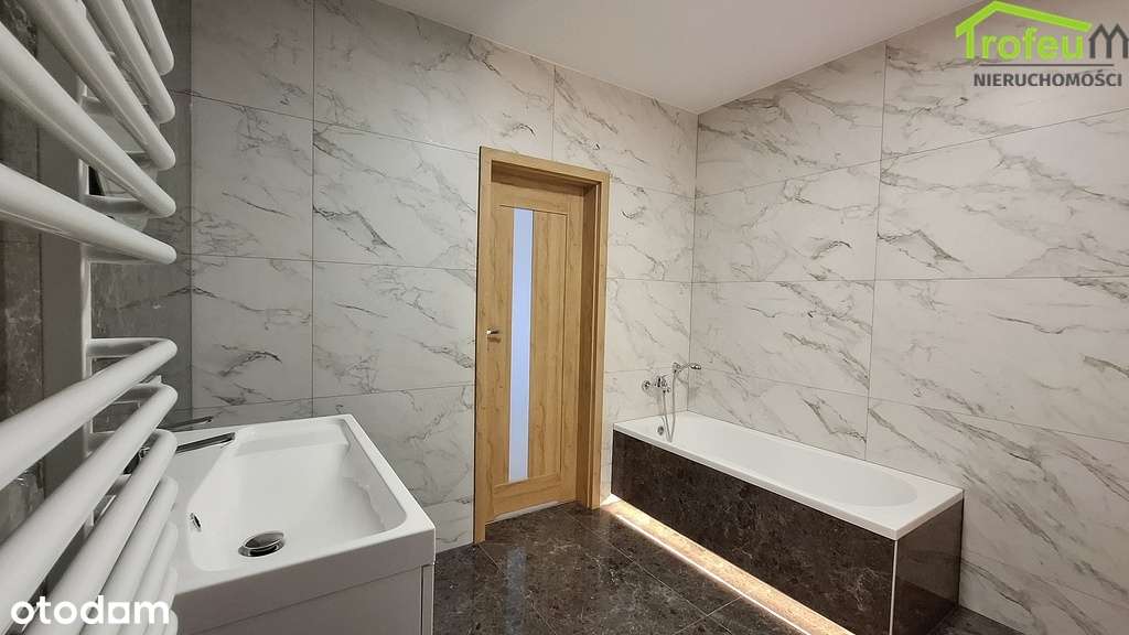 Ostatnie 3 mieszkania, miejsce parkingowe - Pełny obrazek: 4/17