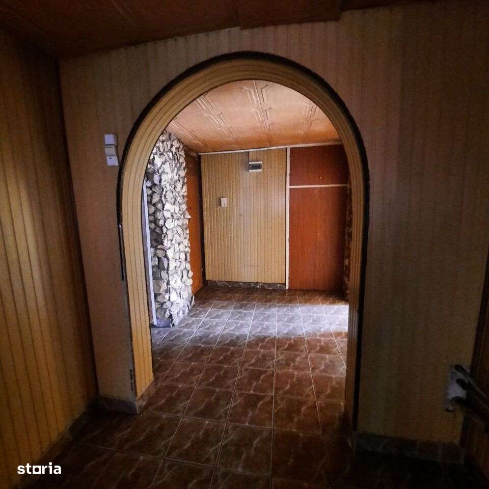 Apartament 4 camere sector 4, Panselelor