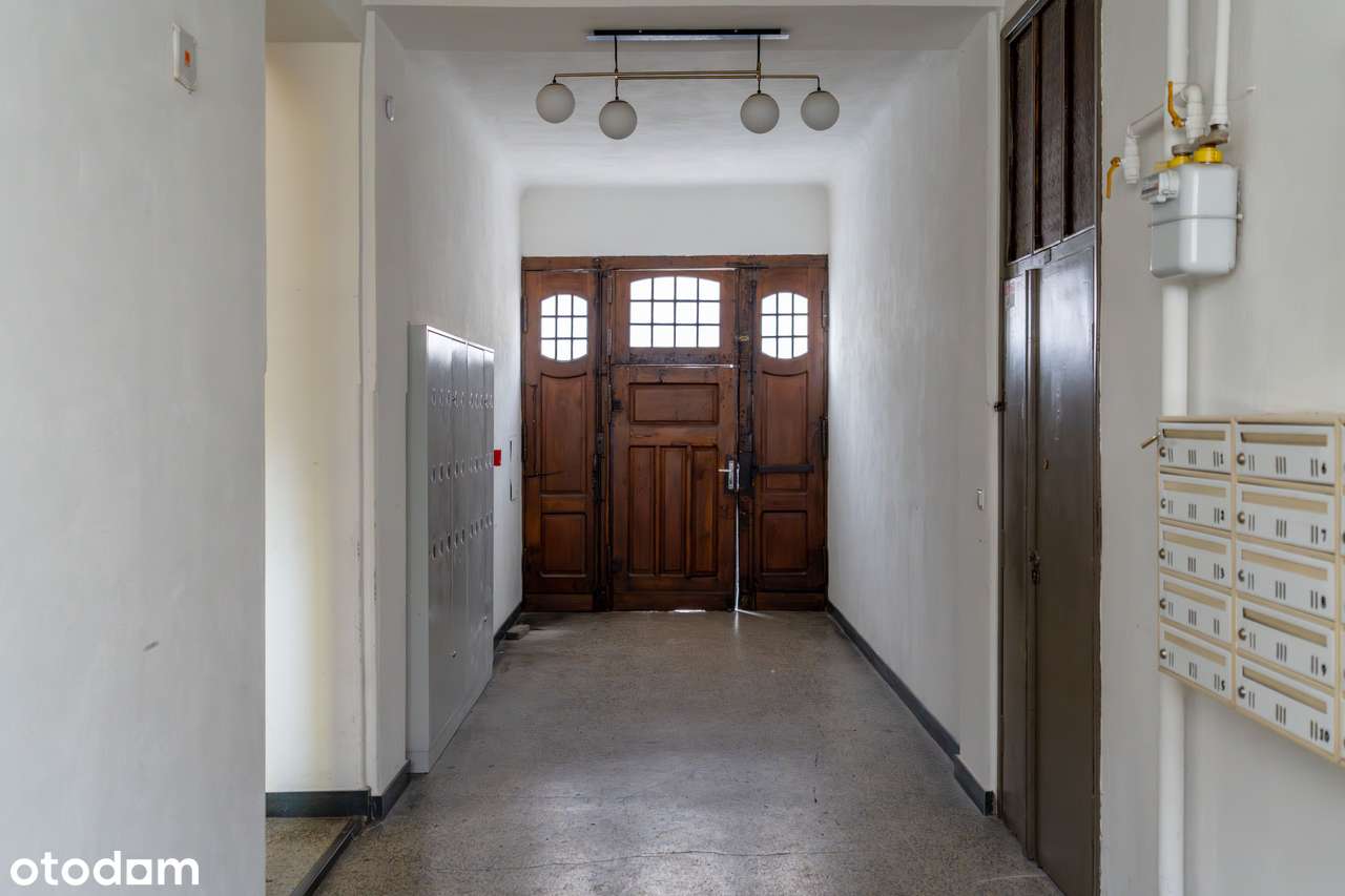 Po generalnym remoncie, ciche/dostępne od zaraz/bez obciążeń/Polna-14
