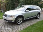 Skoda Octavia 2.0 TDI 4x4 RS DSG - 7