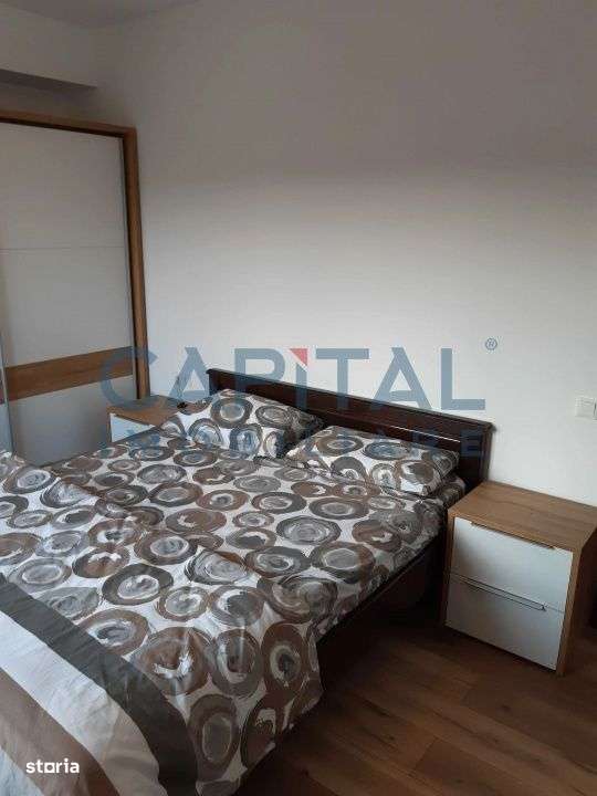 0% Comision | Apartament 2 camere Premium |  Zona Lidl, Buna Ziua - Imagine principală: 5/8