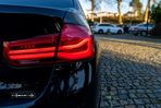 BMW 318 d Line Luxury Auto - 8