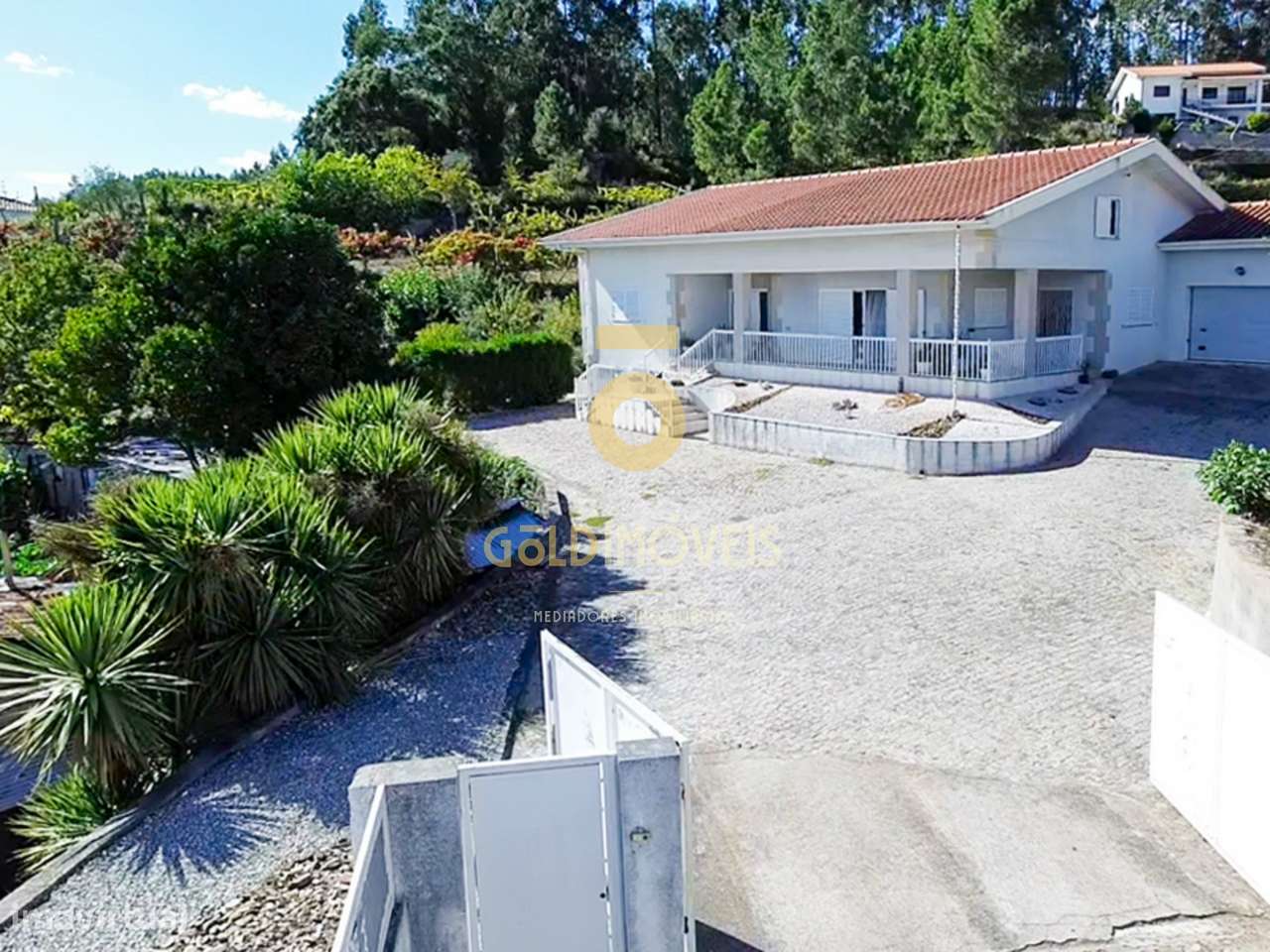 Moradia Isolada T3 Venda em Sobrado e Bairros,Castelo de Paiva - Grande imagem: 4/22