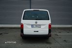 Volkswagen Transporter Caravelle DSG Kurz 4MOTION Comfortline - 7