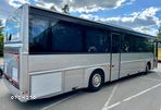 Irisbus ARES SFR 117 SILNIK IVECO 360KM MANUAL RETARDER KLIMA WEBASTO STARE TACHO 53-SIEDZENIA REGULOWANE Z PASAMI NAWIEWY PUNKTOWE 2xTV DVD LODÓWKA OPONY:90% MINI BAR PODWÓJNE SZYBY-PRZYCIEMNIONE ZAWIESZENIE PNEUMATYCZNE NA PODUSZKACH EURO 3 2006r ŁADNY - 15