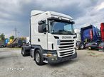 Scania G420 * HIGHLINE * AUTOMAT * RETARDER * BLOKADA - 2