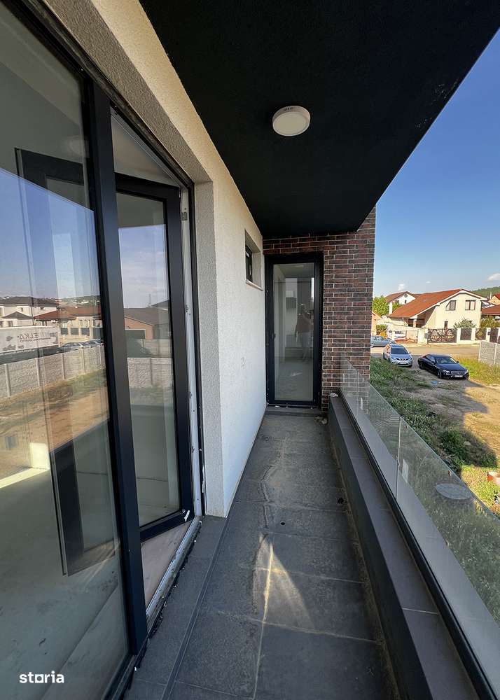 Apartament NOU - FINISAT LA CHEIE  - IMOBIHOR - Imagine principală: 5/8