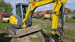 Wacker Neuson EZ50 ez 50 koparka sprowadzona - 11