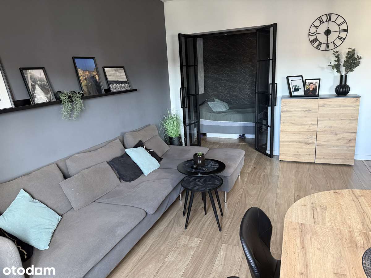 Mieszkanie w pełni umeblowane – centrum - Pełny obrazek: 5/13