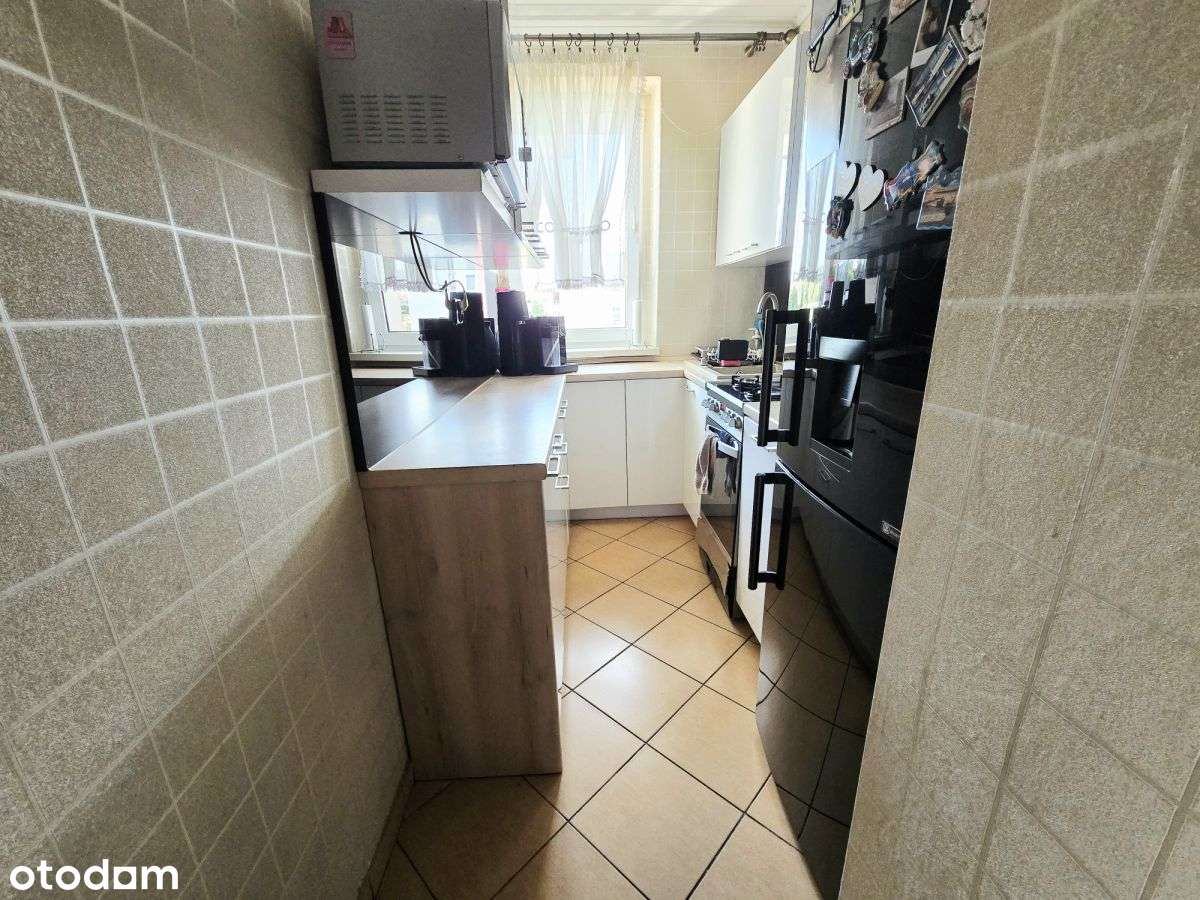 M-4 w układzie szwedzkim ul. Barbary! - Pełny obrazek: 5/14