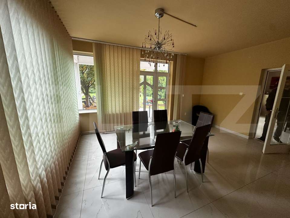 Casa de vanzare, 390 mp, zona Cetate - Imagine principală: 5/19