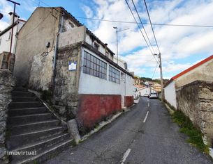 Moradia p/ Recuperar - Pousadinha - Covilhã - Grande imagem: 2/19