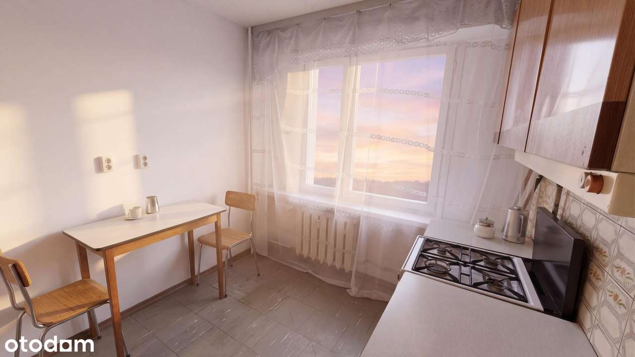 Wola Duchacka Edwarda Heila ⭐84m2 / 5 pokoi + kuchnia + balkon BONARKA-4