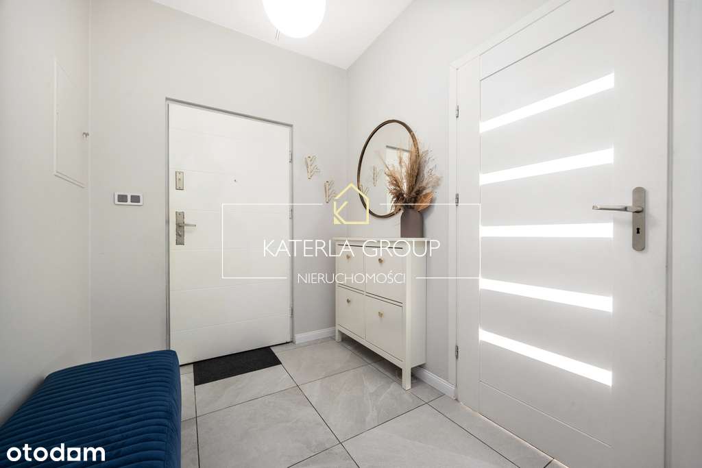 Dom  Wolnostojący Parterowy 4 pokoje-15