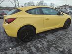 Opel Astra IV GTC 1.6 T Sport - 9