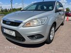 Ford Focus 1.6 16V Style+ - 19