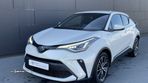 Toyota C-HR 2.0 Hybrid Exclusive+P.Luxury - 1