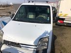 Piese dezmembrez Ford Tourneo - 2