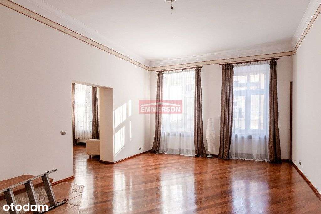 ul. Floriańska, 120 mkw do wynajęcia. Okazja - Pełny obrazek: 5/10