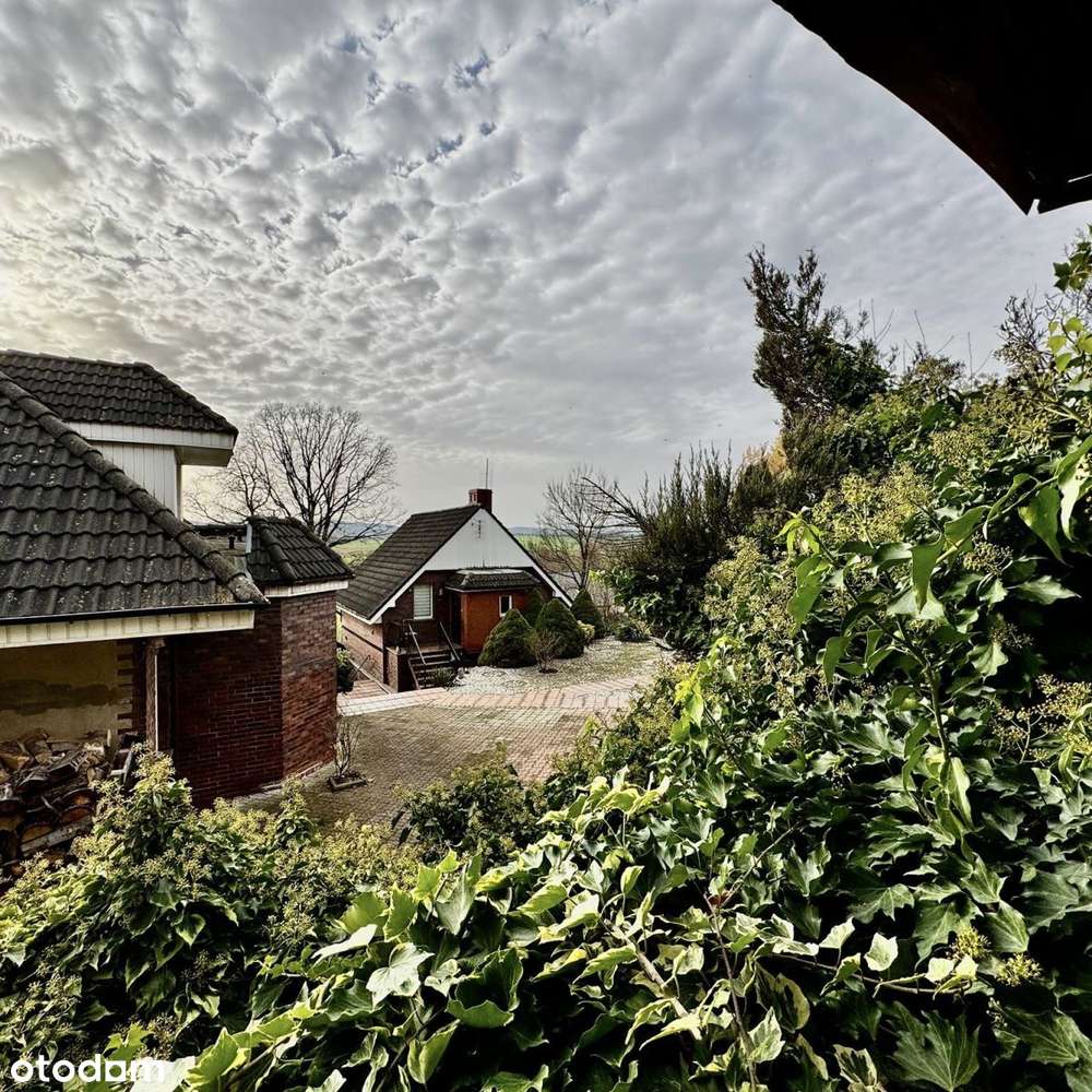 Rezydencja+dom gościnny ok Legnicy-3