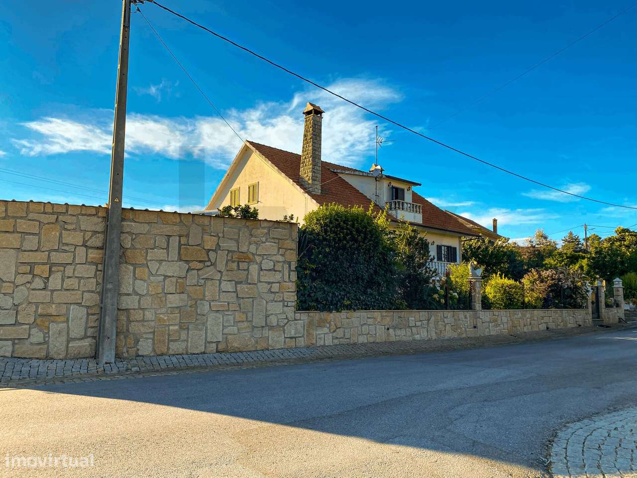 Moradia T5 em Quintas da Torre, Fundão - Grande imagem: 5/53