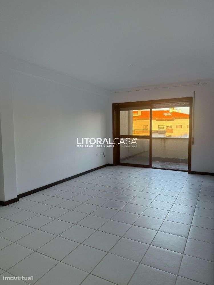 Apartamento T2 | Terraço | Vistas Ria-11