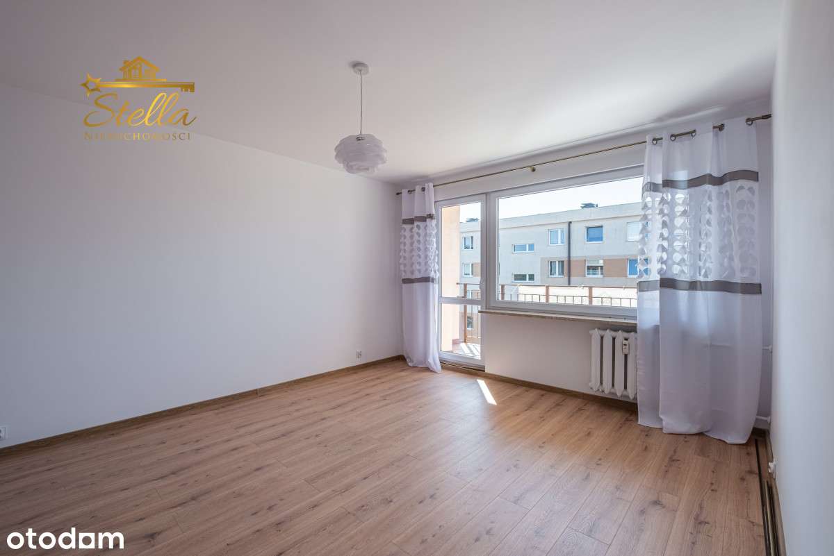 Okazja wyremontowane mieszkanie !!!!!! - Pełny obrazek: 4/12