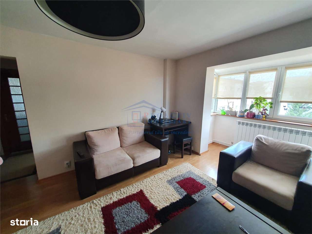 Apartament cu 2 camere I G.Enescu I i2c-1855 - Imagine principală: 1/6