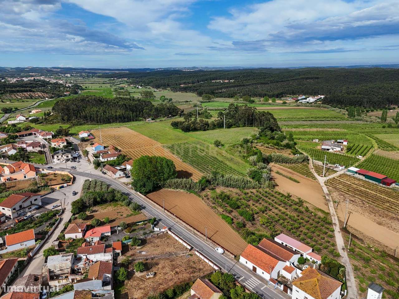 Terreno com 2150 metros na Aldeia Grande, Maxial - Grande imagem: 4/13
