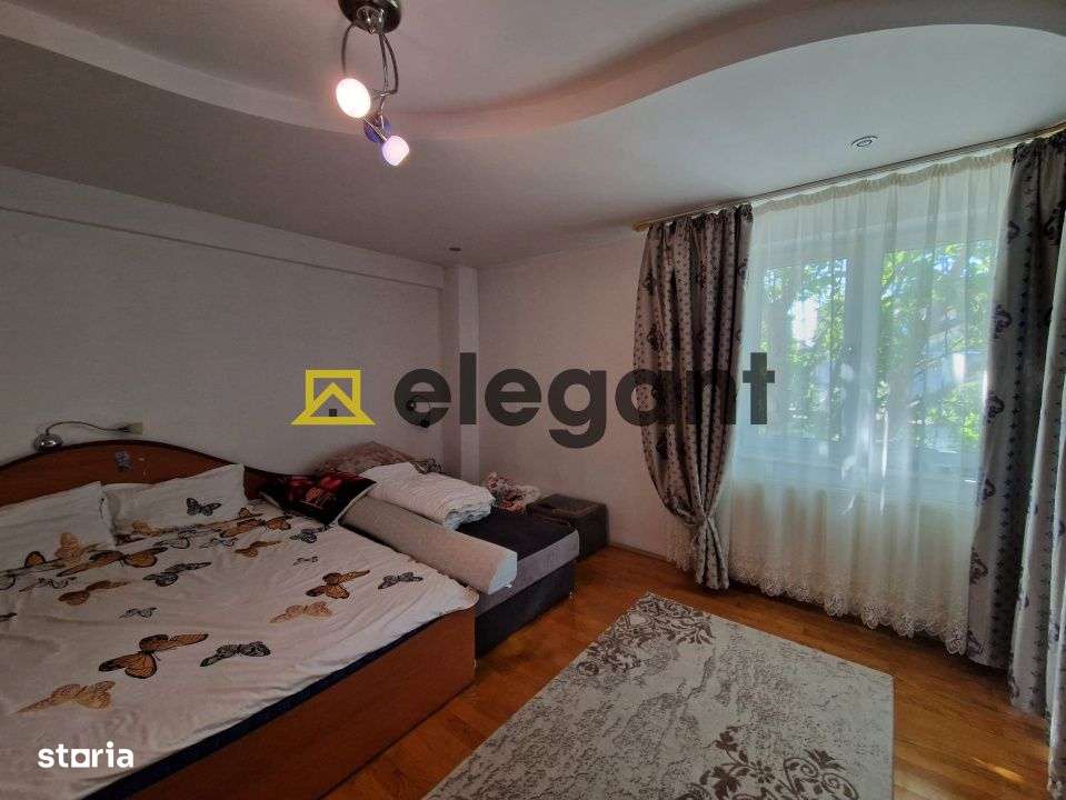 D+P+1E+M si spatiu S+P, 862 mp, teren 690 mp, Piata Chiriac-6