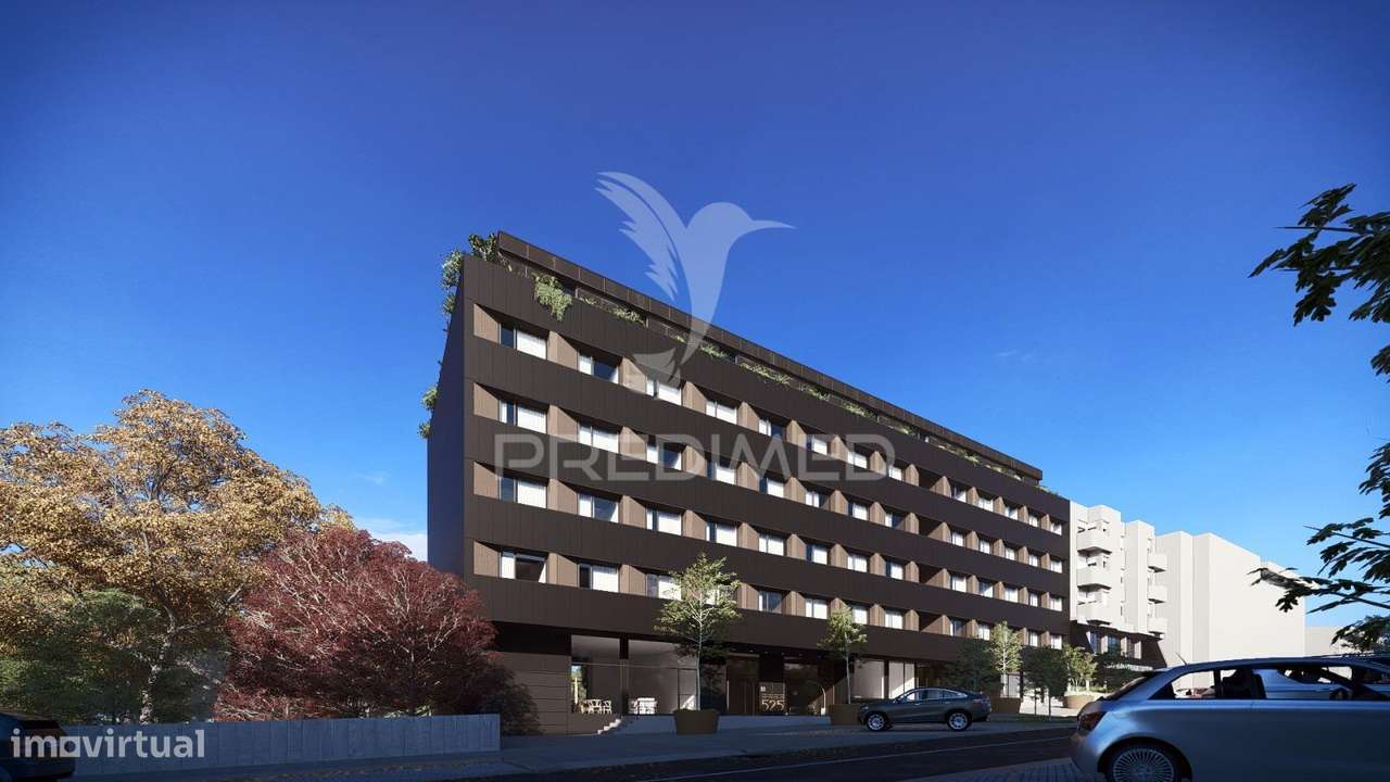 Apartamento T3 - Grande imagem: 5/13