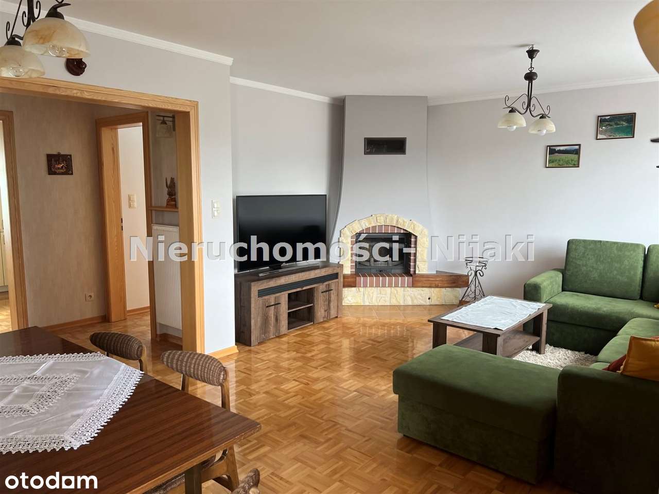 Dom z dużym potencjałem Ruchocice 1 049 000 zł-6